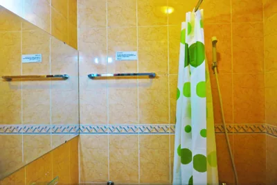 Giang Sơn Hotel 江山民宿范五老街胡志明市 – Photos 3